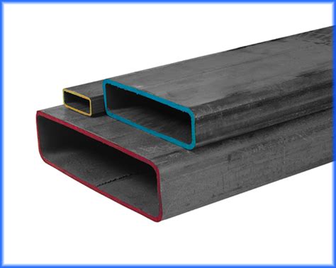 rectangular steel tubing for sale